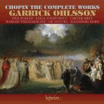 Frederic Chopin – The Complete Works (Garrick Ohlsson, Kazimierz Kord) [16 CD] (2008) FLAC