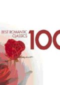 100 Best romantic classics: Beethoven, Bizet, Bruch, Delibes, Dvorak, Elgar, Faure, Grieg, Mendelssohn, Mozart, Offenbach, Saint-Saens, Strauss, Бородин, Прокофьев, Рахманинов, Римский-Корсаков, Стравинский, Хачатурян, Чайковский, Шостакович, etc [6 CD] (2007) FLAC