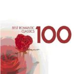 100 Best romantic classics: Beethoven, Bizet, Bruch, Delibes, Dvorak, Elgar, Faure, Grieg, Mendelssohn, Mozart, Offenbach, Saint-Saens, Strauss, Бородин, Прокофьев, Рахманинов, Римский-Корсаков, Стравинский, Хачатурян, Чайковский, Шостакович, etc [6 CD] (2007) FLAC