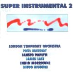 VA – Super Instrumental – 2-4, 7, 11-13, 24, 27 (1995 – 1996) FLAC