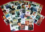VA – A Time To Remember (1950 – 1959) [10 CD] (1998) FLAC
