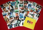 VA – A Time To Remember (1980 – 1990) [12 CD] (1997) FLAC