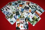 VA – A Time To Remember (1940 – 1949) [10 CD] (1998) FLAC