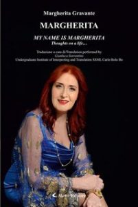 Margherita Gravante – Margherita (2024)