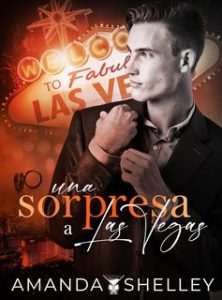 Amanda Shelley – Una sorpresa a Las Vegas (2024)