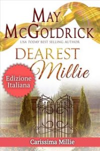 May McGoldrick – Carissima Millie (2024)