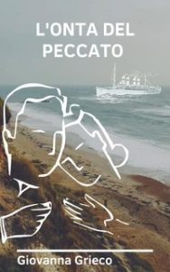 Giovanna Grieco – L’onta del peccato (2024)