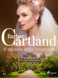 Barbara Cartland – Il mistero della brughiera (2021)