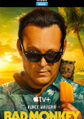 img Bad Monkey - Stagione 1 (2024) [Completa] WEB-DL 1080p HEVC E-AC3+AC3 ITA ENG SUBS