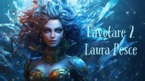 Laura Pesce – Favolare 2 (2024)