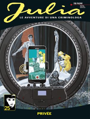Julia N.311 – Privée (SBE Agosto 2024)
