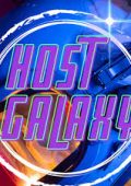 Host Galaxy - Discography (2021-2024)