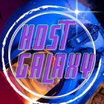 img Host Galaxy - Discography (2021-2024)
