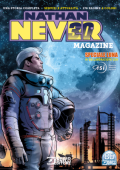 img Collana Almanacchi 170 - Nathan Never Magazine 07 (SBE 21-07-2021)