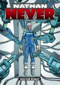 img Nathan Never N.399 - Doctor Robot (SBE Agosto 2024)