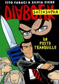 img Diabolik Sottosopra - Un Posto Tranquillo (Astorina Luglio 2024)