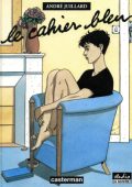 img Il Quaderno Blu (Juillard - 1994)