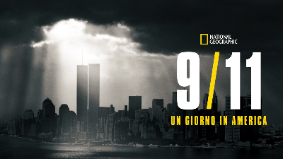 9/11: Un giorno in America – Stagione 1 (2021) [Completa] DLMux 1080p E-AC3+AC3 ITA ENG SUBS