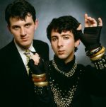 Soft Cell – Collection: 47 Releases (1981-2024), MP3, 320