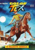 img Color Tex N.25 - Un Maledetto Imbroglio (SBE Agosto 2024)