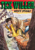 img Tex Willer N.70 - Agente Speciale (SBE Agosto 2024)(Nuova Serie)