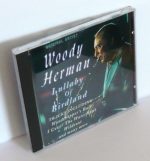 Woody Herman – Lullaby Of Birdland [1994] FLAC