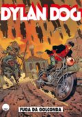 img Dylan Dog N.455 - Fuga Da Golconda (SBE Agosto 2024)