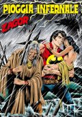 img Zagor N.709 - Pioggia Infernale (SBE Agosto 2024)