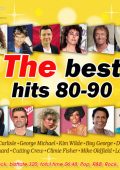 VA - The Best Hits 80-90 (2014) MP3, 320