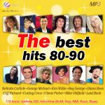 VA – The Best Hits 80-90 (2014) MP3, 320