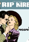 img Strip! I grandi classici del fumetto americano 23 - Rip Kirby 03, Cupe prospettive (RCS 2023-07-18)