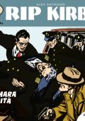 img Strip! I grandi classici del fumetto americano 24 - Rip Kirby 04, L