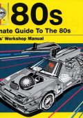 VA - Haynes - Ultimate Guide To The 80s (2 CD) (2011) FLAC