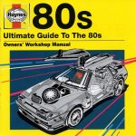 VA – Haynes – Ultimate Guide To The 80s (2 CD) (2011) FLAC