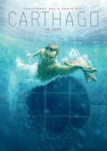 img Carthago 11 - Kane (Les Humanoides Associes 2020-06)