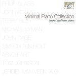 Jeroen van Veen – Minimal Piano Collection Vol. I-IX: Philip Glass, John Adams, Arvo Part, Simeon ten Holt, Yann Tiersen, Michael Nyman, Wim Mertens, Tom Johnson, Klaas de Vries, Terry Riley, etc. (2007) FLAC