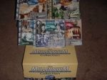 VA – The Millenium Collection – The Best Pop Music Of The 20th Century(20 CD) (1998) MP3, 320