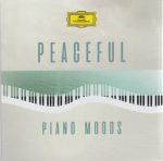 Peaceful Piano Moods: Bach, Beethoven, Brahms, Chopin, Debussy, Faure, Gershwin, Gjeilo, Gluck, Grieg, Liszt, Moccio, Mozart, Olafsson, Rameau, Ravel, Scarlatti, Schubert, Schumann, Tiersen, Мусоргский, Прокофьев, Рахманинов, Чайковский,etc [4 CDs] (2022) FLAC