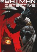 img Batman Il Detective (Panini 2021)