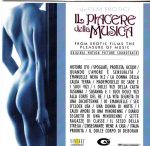 VA – Da Film Erotici Il Piacere Della Musica, Volume 1 (1994)
