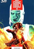 img Marvel Miniserie 277 - GODS 02 (Panini 06-2024)