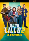 img Sono Lillo - Stagione 2 (2024) [Completa] WEB-DL 1080p E-AC3 ITA SUBS