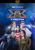 img X Factor - Stagione 18 (2024) [10/??] DLMux 1080p E-AC3+AC3 ITA
