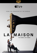 img La Maison - Stagione 1 (2024) [Completa] WEB-DL 1080p E-AC3+AC3 ITA ENG SUBS
