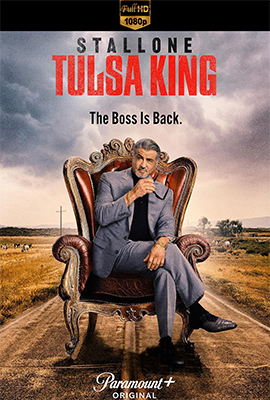 Tulsa King – Stagione 2 (2024) [Completa] WEB-DL 1080p E-AC3 ITA ENG SUBS