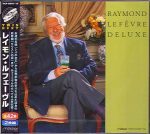 Raymond Lefevre – Discography, 89 CD (1965-2005), MP3
