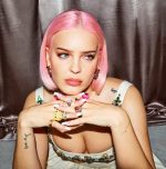 Anne-Marie – collection (104 releases), (2015-2024) MP3 320