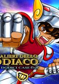 img I Cavalieri dello Zodiaco - Stagione 1-3 (1988-1989) [Completa] WEB-DL 1080p E-AC3 ITA