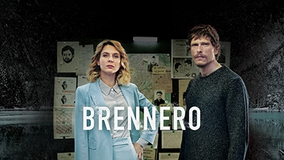 Brennero – Stagione 1 (2024) [Completa] WEB-DL 1080p AAC ITA