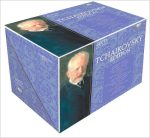 P.I. Tchaikovsky Edition – Brilliant Classics (60 CD’s) (2011) FLAC